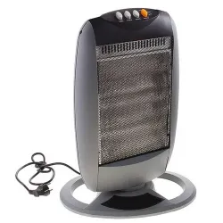 Обігрівач WIMPEX WX-455