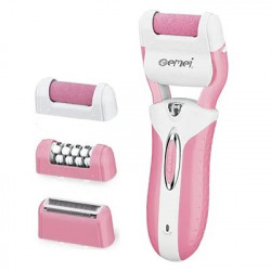 Эпилятор GEMEI GM-3052 3в1