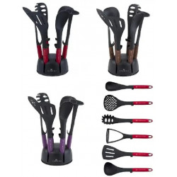 Набор поварешек EDENBERG EB-3607