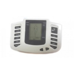 Массажер Digital Therapy Stroke Slimming JR-309 (тапочки)