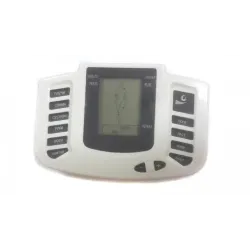 Масажер Digital Therapy Stroke Slimming JR-309 (капці)