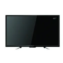 ТБ 40 SATURN LED40FHD800UST2Smart