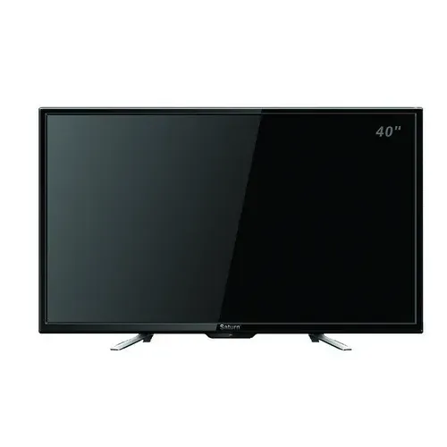 ТБ 40 SATURN LED40FHD800UST2Smart