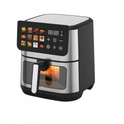 Аэрофритюрница DOMOTEC MS-3224 4500W 12L