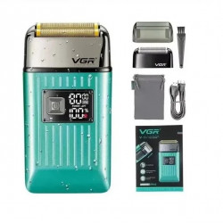 Бритва VGR V-357