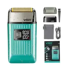 Бритва VGR V-357