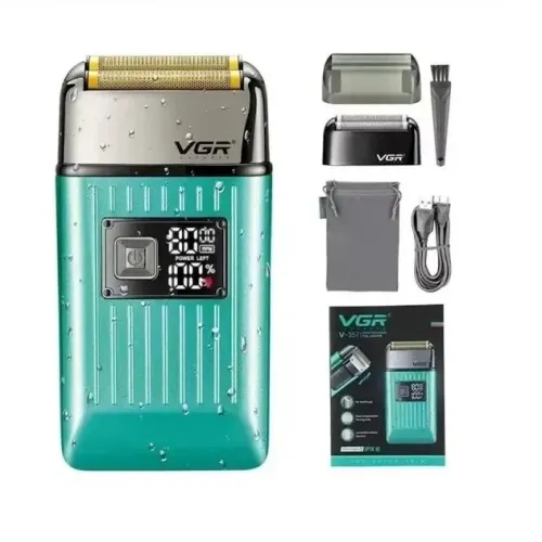 Бритва VGR V-357