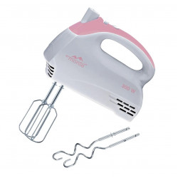 Миксер MONTE MT-2003P (Пудра)