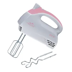 Міксер MONTE MT-2003P (Пудра)