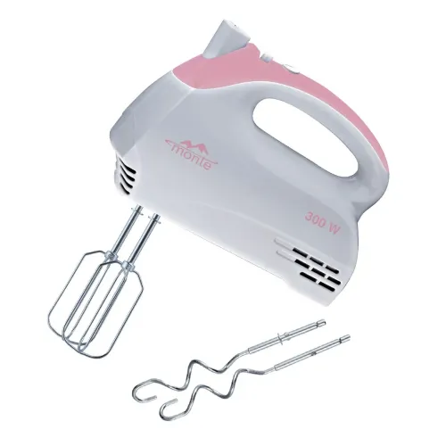 Міксер MONTE MT-2003P (Пудра)