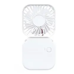 Складаний портативний акумуляторний вентилятор YH6