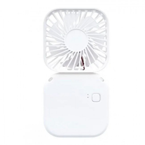 Складной портативный аккумуляторный вентилятор YH6