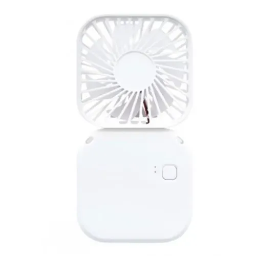 Складаний портативний акумуляторний вентилятор YH6