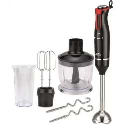 Блендер MONTE MT-1904 3в1