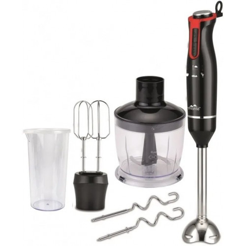 Блендер MONTE MT-1904 3в1