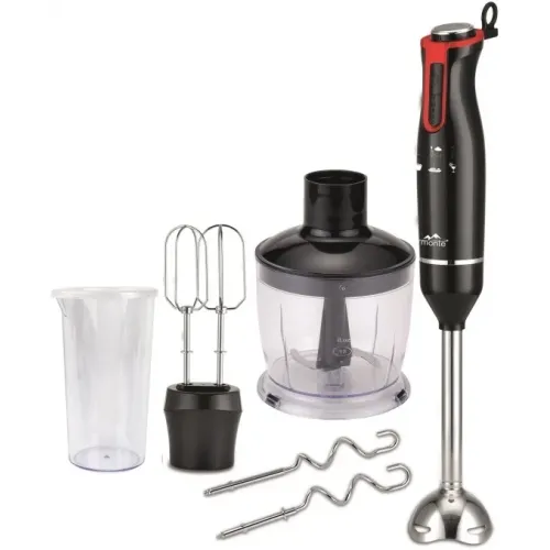 Блендер MONTE MT-1904 3в1