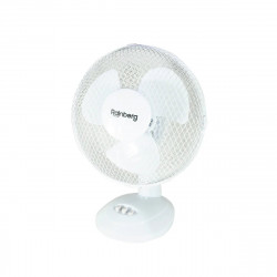 Вентилятор RAINBERG RB-09 (настільний, Д9)