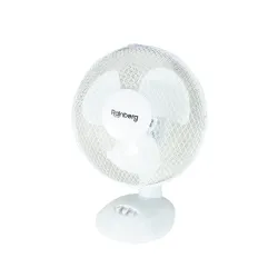 Вентилятор RAINBERG RB-09 (настільний, Д9)