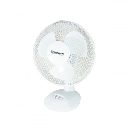 Вентилятор RAINBERG RB-09 (настільний, Д9)