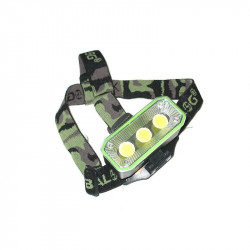 Ліхтарик налобний Bailong BL-963/961