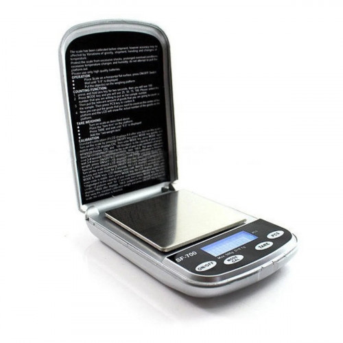 Весы ювелирные SF-700