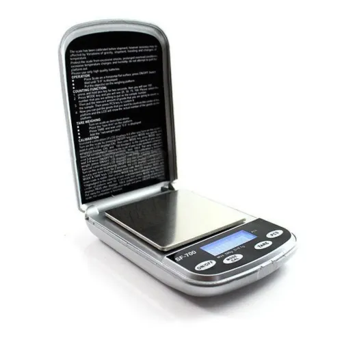Ваги ювелірні SF-700