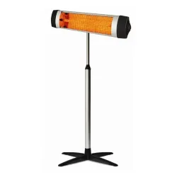 Обігрівач інфрачервоний ViLgrand VQ2502