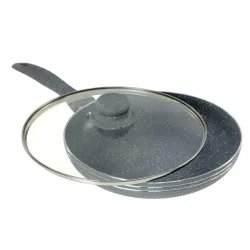 Сковорода EDENBERG EB-786 24 см