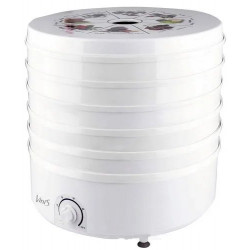 Сушка для продуктов VINIS VFD-520W