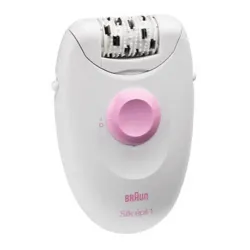 Епілятор BRAUN FG1170SE