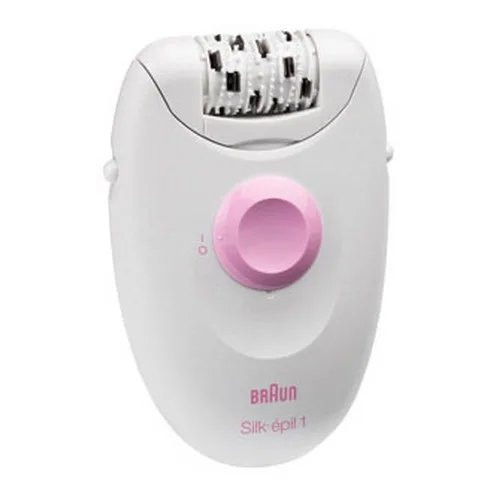 Епілятор BRAUN FG1170SE