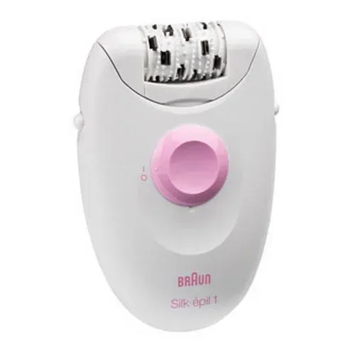 Епілятор BRAUN FG1170SE