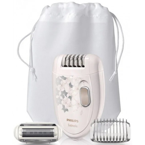 Епілятор PHILIPS HP6423/00