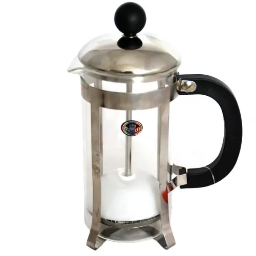 Прес заварник Корона 0.35 л