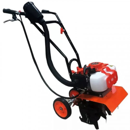 Культиватор бензиновий Forte МКБ-25 LUX 2,5 к.с