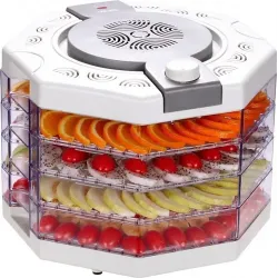 Сушіння для продуктів VINIS VFD-520C