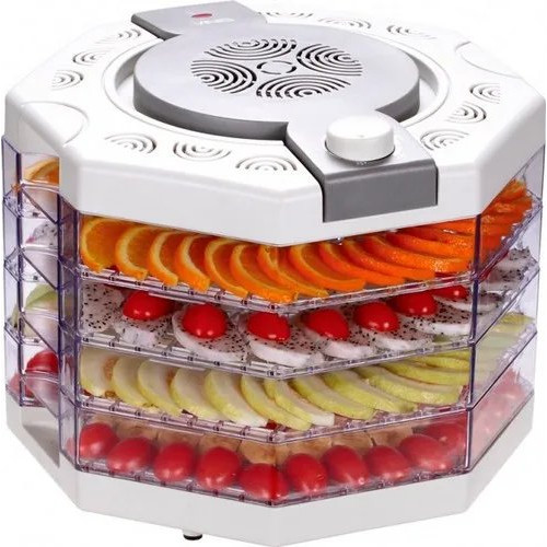 Сушіння для продуктів VINIS VFD-520C