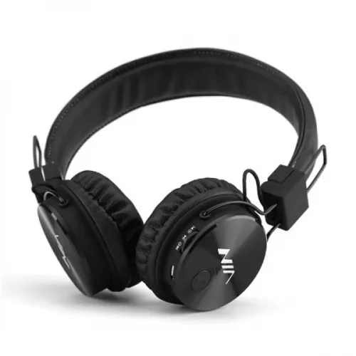 Навушники NIA X3+BT