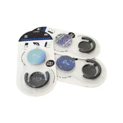 Утримувач HOL-XP005 Combo Pop Socket