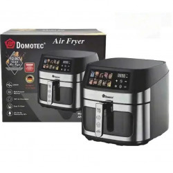 Аерофрітюрниця DOMOTEC MS-3222 2800W 12L