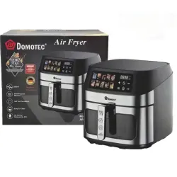 Аерофрітюрниця DOMOTEC MS-3222 2800W 12L
