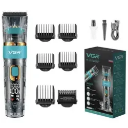 Машинка для стрижки VGR V-695