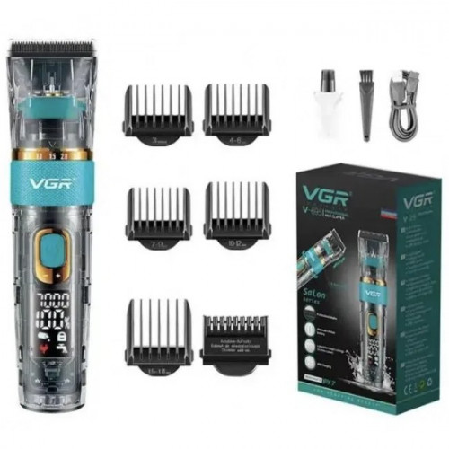 Машинка для стрижки VGR V-695