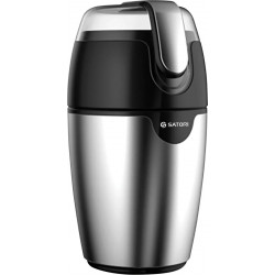 Кофемолка SATORI SG-2510-SL