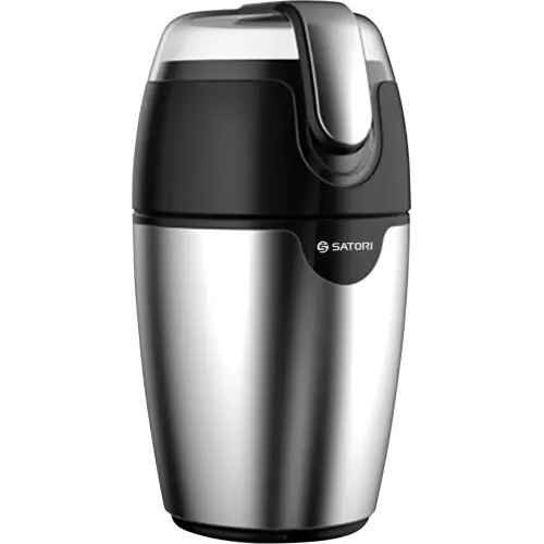 Кавомолка SATORI SG-2510-SL