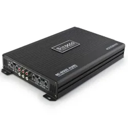 Підсилювач Sirocco SC-2000.4(AB) CAS/Sub 4Ch 4000W