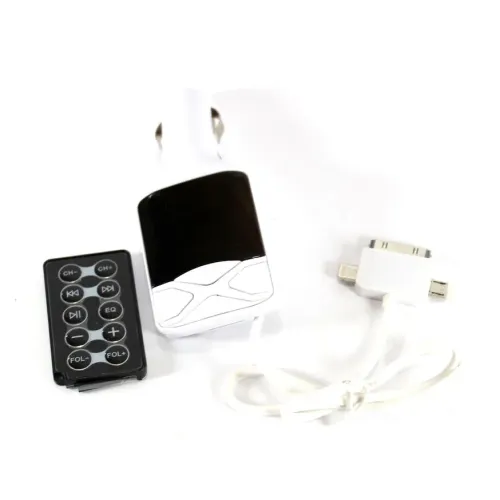 Трансмітер/модулятор CM i19A