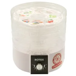 Сушіння ROTEX RD610-W