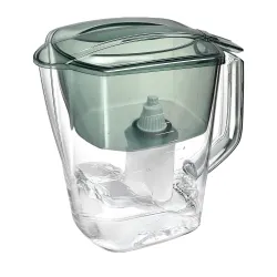 Глек БАР'ЄР Гранд (зелений) 4.0л