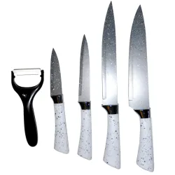 Набір ножів Z3P-5000